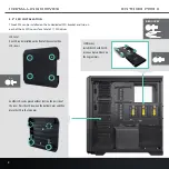 Preview for 16 page of Phanteks ENTHOO PRO II Manual