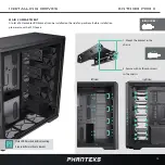 Preview for 17 page of Phanteks ENTHOO PRO II Manual