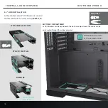 Preview for 18 page of Phanteks ENTHOO PRO II Manual