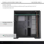 Preview for 20 page of Phanteks ENTHOO PRO II Manual