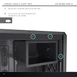 Preview for 30 page of Phanteks ENTHOO PRO II Manual