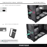 Preview for 31 page of Phanteks ENTHOO PRO II Manual