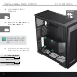 Preview for 32 page of Phanteks ENTHOO PRO II Manual