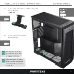 Preview for 33 page of Phanteks ENTHOO PRO II Manual