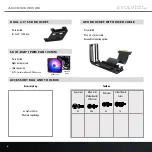 Preview for 8 page of Phanteks EVOLV SHIFT 2 User Manual