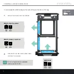 Preview for 14 page of Phanteks EVOLV SHIFT 2 User Manual