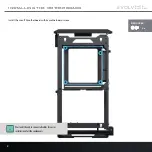 Preview for 16 page of Phanteks EVOLV SHIFT 2 User Manual