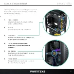 Preview for 23 page of Phanteks EVOLV SHIFT 2 User Manual