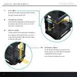 Preview for 24 page of Phanteks EVOLV SHIFT 2 User Manual