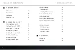 Preview for 4 page of Phanteks EVOLV SHIFT XT User Manual