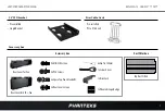 Preview for 7 page of Phanteks EVOLV SHIFT XT User Manual