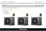 Preview for 31 page of Phanteks EVOLV SHIFT XT User Manual