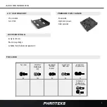 Preview for 7 page of Phanteks Evolv Shift User Manual