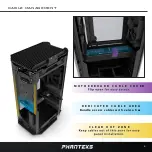 Preview for 11 page of Phanteks Evolv Shift User Manual