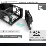 Preview for 12 page of Phanteks Evolv Shift User Manual