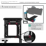 Preview for 18 page of Phanteks Evolv Shift User Manual