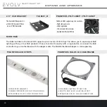 Preview for 22 page of Phanteks Evolv Shift User Manual