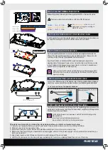 Preview for 2 page of Phanteks Glacier G1080 Ti Installation