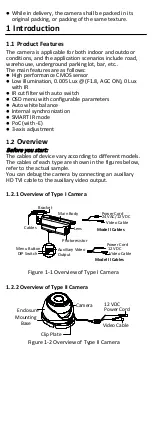 Предварительный просмотр 4 страницы Phantom Cables CA-1120F2-GY User Manual