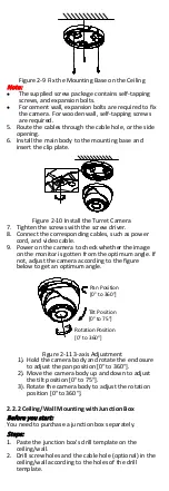 Предварительный просмотр 8 страницы Phantom Cables CA-1120F2-GY User Manual