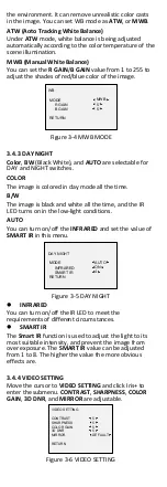 Предварительный просмотр 12 страницы Phantom Cables CA-1120F2-GY User Manual