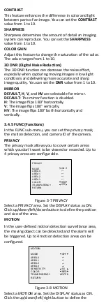 Предварительный просмотр 13 страницы Phantom Cables CA-1120F2-GY User Manual