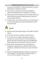 Preview for 6 page of Phantom Cables CA-2240V-WH Quick Start Manual