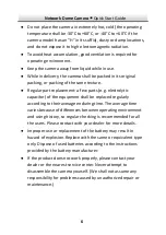 Preview for 7 page of Phantom Cables CA-2240V-WH Quick Start Manual