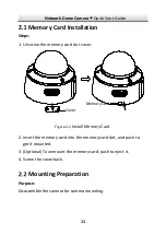 Preview for 12 page of Phantom Cables CA-2240V-WH Quick Start Manual