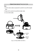 Preview for 13 page of Phantom Cables CA-2240V-WH Quick Start Manual