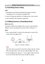 Preview for 34 page of Phantom Cables CA-2240V-WH Quick Start Manual