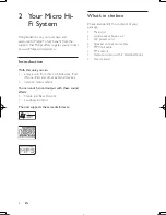 Preview for 8 page of Phantom Tech DCM7005 User Manual