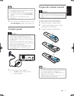 Preview for 13 page of Phantom Tech DCM7005 User Manual