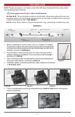 Предварительный просмотр 4 страницы Phantom 55PHDE1TH1 User Manual