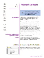 Preview for 17 page of Phantom Miro C110 Manual