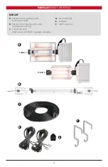 Предварительный просмотр 3 страницы Phantom PHDEOK12L User Manual