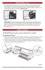 Preview for 5 page of Phantom PHDEOK12L User Manual