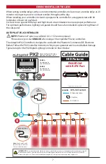 Предварительный просмотр 7 страницы Phantom PHDEOK12L User Manual