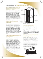 Preview for 4 page of Phantom Sure View SU0508L Installation Manual