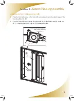 Preview for 11 page of Phantom Sure View SU0508L Installation Manual