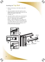 Preview for 12 page of Phantom Sure View SU0508L Installation Manual