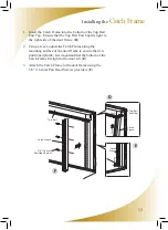 Preview for 13 page of Phantom Sure View SU0508L Installation Manual