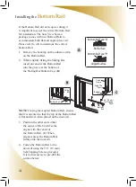 Preview for 14 page of Phantom Sure View SU0508L Installation Manual