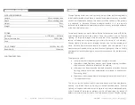 Preview for 5 page of Phantos B2X100A User Manual