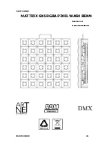 Phantos M6WB User Manual preview