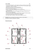 Preview for 5 page of Phantos M6WB User Manual