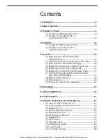 Preview for 4 page of Pharmacia Biotech 18-1016-85 User Manual