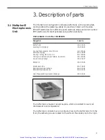 Preview for 12 page of Pharmacia Biotech 18-1016-85 User Manual