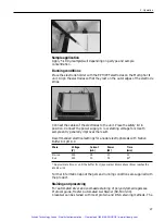 Preview for 30 page of Pharmacia Biotech 18-1016-85 User Manual