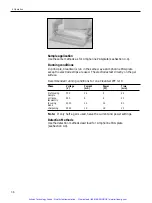 Preview for 39 page of Pharmacia Biotech 18-1016-85 User Manual